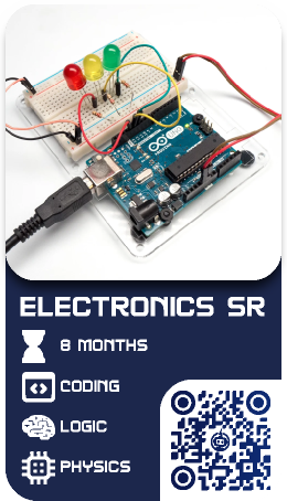 electronics Course