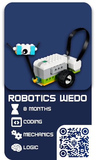 wedo Course