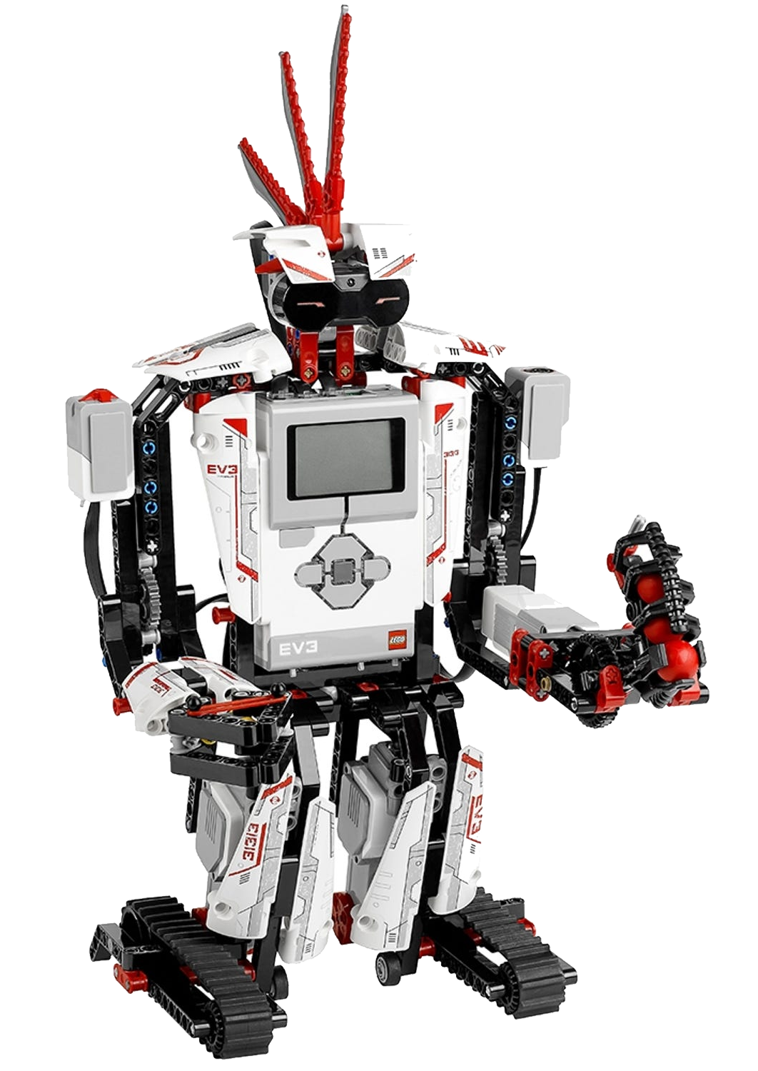 Robotics – EV3