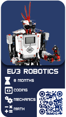 EV3 Course