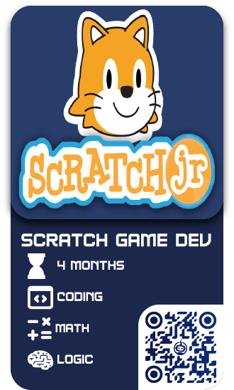 scratchjr Course