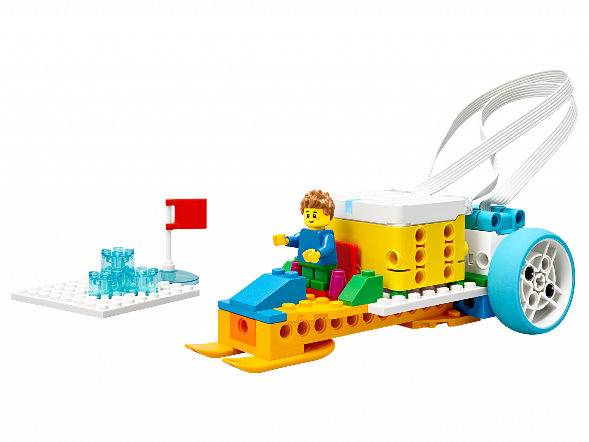 Robotics Spike